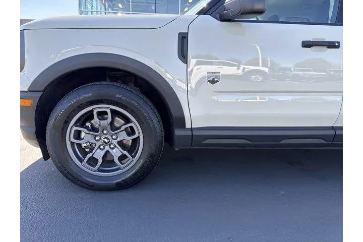 $28929 : Ford Bronco Sport 2024 AWD B image 9
