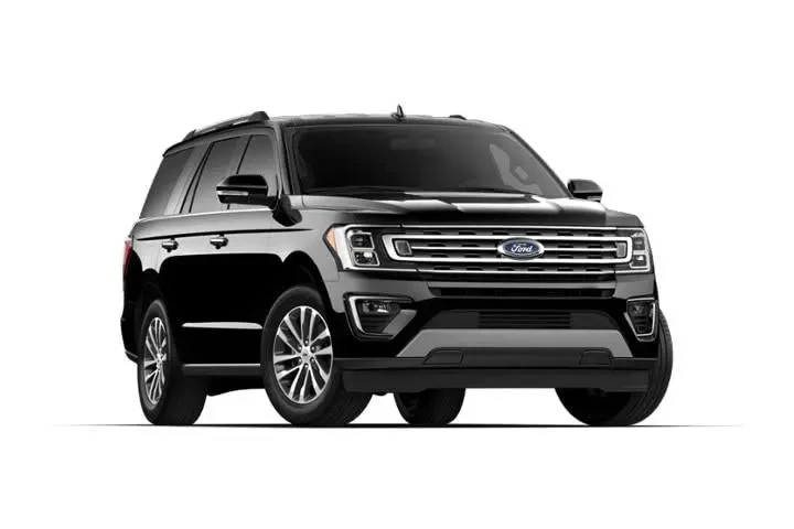 $28989 : Ford Expedition 2019 4x4 Lim image 1