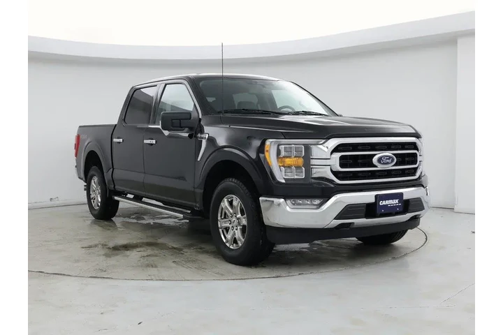 $39998 : Ford F-150 2023 4x4 XLT 4dr image 1