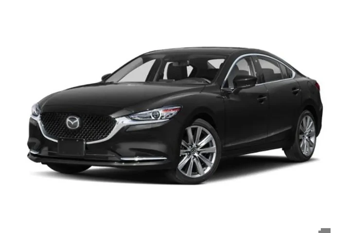 $18999 : Mazda Mazda6 2019 Grand Tour image 1