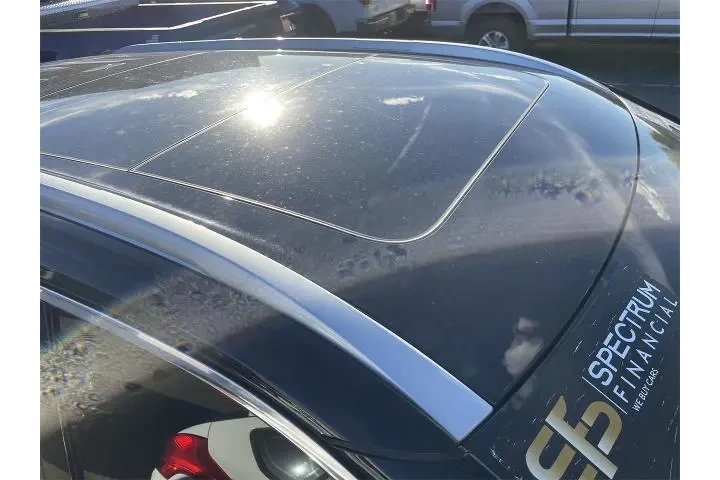 $16596 : Nissan Rogue 2021 SV 4dr Cro image 3