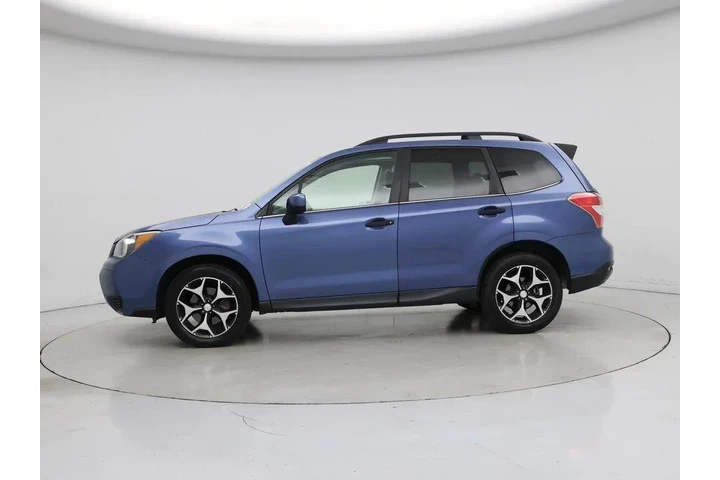 $14998 : Subaru Forester 2015 AWD 2.0 image 3