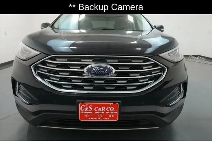 $27900 : Ford Edge 2023 AWD Titanium image 2