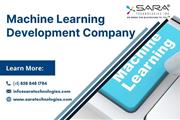 Machine learning development en San Diego