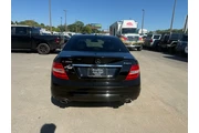 $10980 : 2013 Mercedes-Benz C-Class 4d thumbnail