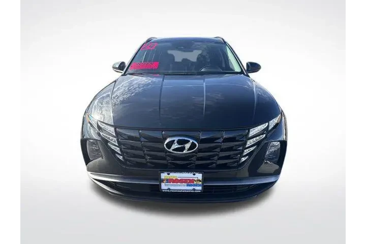 $26864 : Hyundai TUCSON Hybrid 2024 A image 6