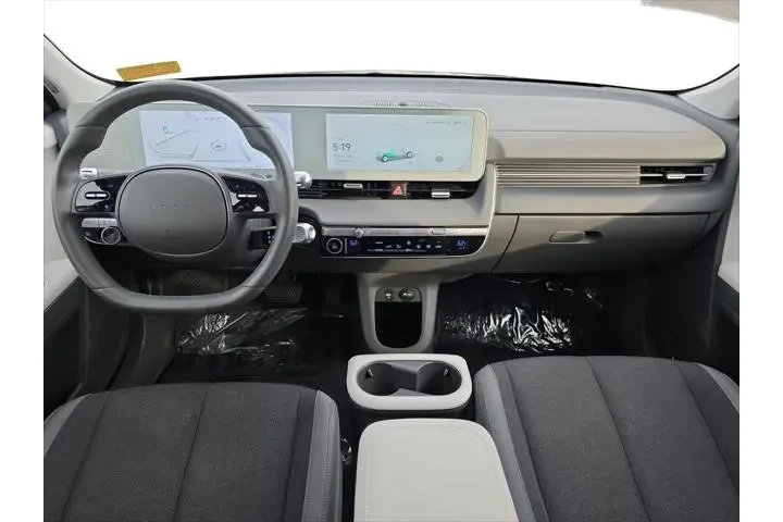 $28216 : Hyundai IONIQ 5 2024 AWD SEL image 10