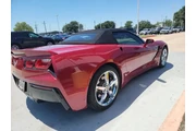 $33773 : Chevrolet Corvette 2014 Stin thumbnail