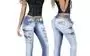 SEXIS JEANS DE DAMAS en Denver