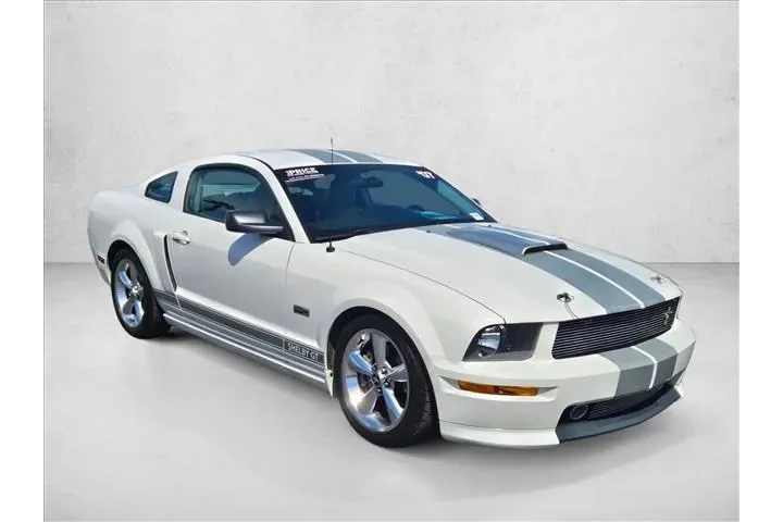 $30992 : Ford Mustang 2007 GT Premium image 3