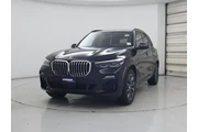 $39998 : BMW X5 2020 AWD xDrive40i 4d thumbnail