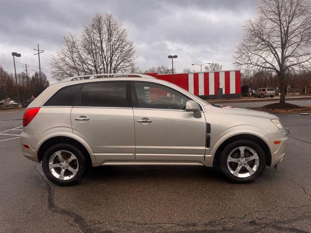 $4582 : 2013 Captiva Sport LT image 3