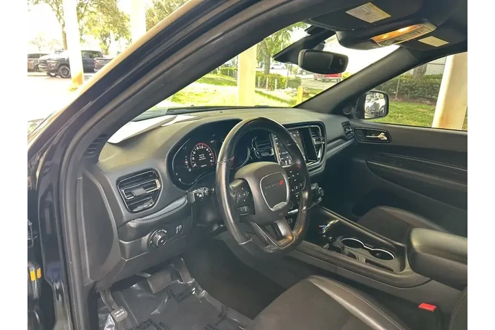 $24095 : Dodge Durango 2022 AWD GT 4d image 6