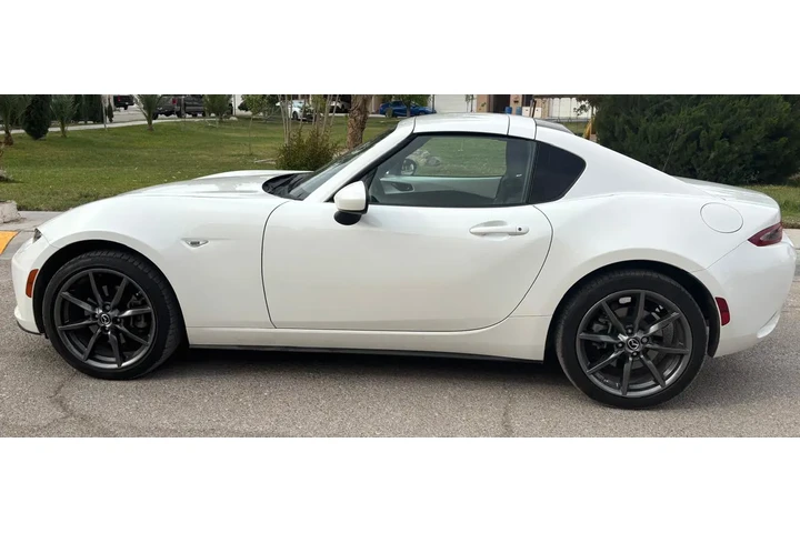 $401000 : MAZDA MX5 Rt At 16000km image 7
