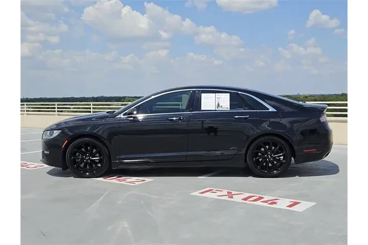 $15997 : Lincoln MKZ 2020 Reserve 4dr image 4