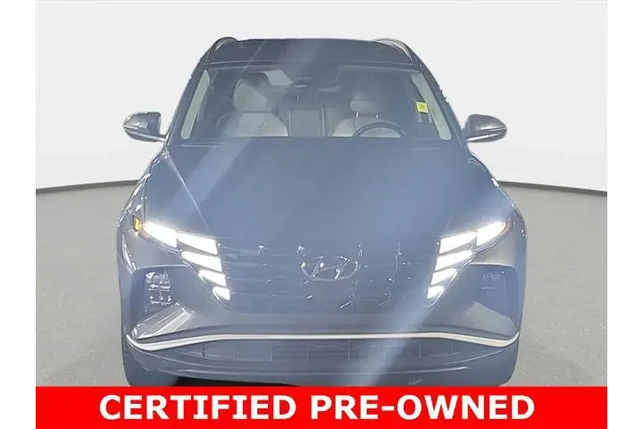 $22992 : Hyundai TUCSON 2023 AWD SEL image 2