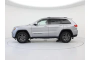 $23998 : Jeep Grand Cherokee 2019 4x4 thumbnail