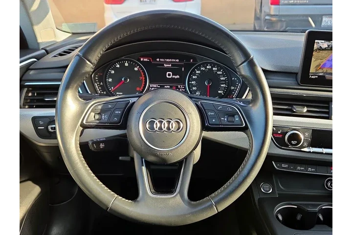 $16998 : Audi A4 2018 2.0T ultra Prem image 9