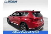 $22987 : Hyundai SANTA FE 2023 Limite thumbnail