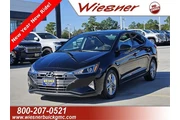 Hyundai ELANTRA 2020 SEL 4dr