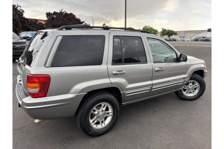 $6988 : 2000 Grand Cherokee Limited image 4