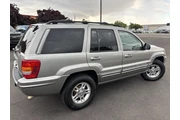 $6988 : 2000 Grand Cherokee Limited thumbnail