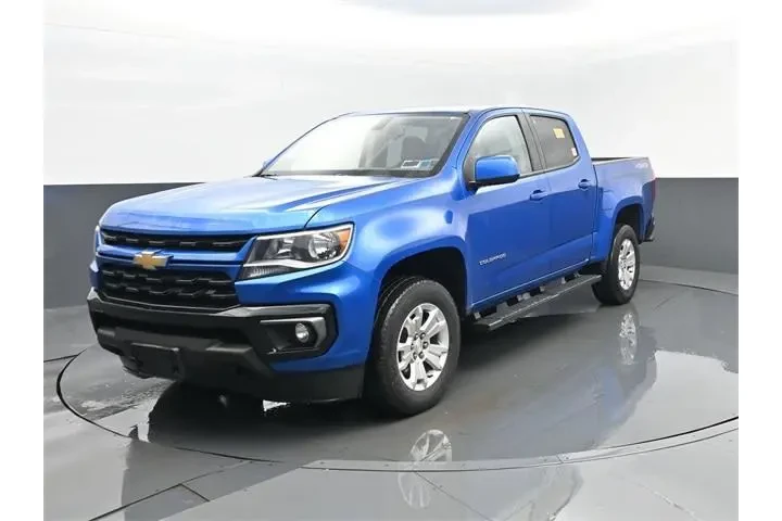 $28723 : Chevrolet Colorado 2022 4x4 image 5