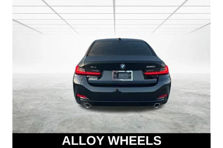 $35595 : BMW 3 Series 2025 AWD 330i x image 6