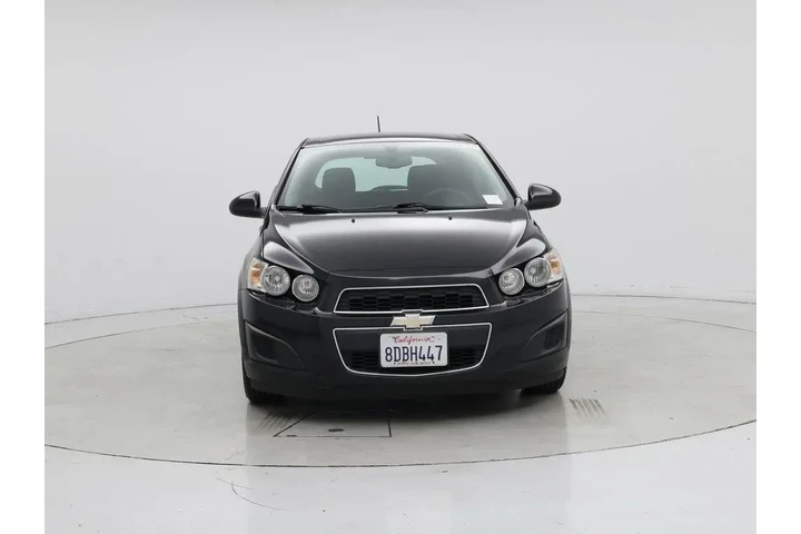 $11998 : Chevrolet Sonic 2015 LT Auto image 5