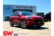Ford Escape 2020 SEL 4dr SUV en Oklahoma City