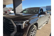 Toyota Tundra 2022 4x2 Limit en Dallas