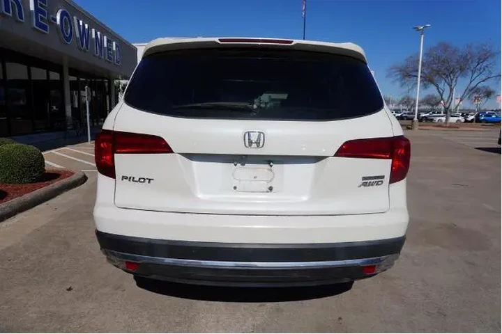 $18888 : Honda Pilot 2018 AWD Touring image 5