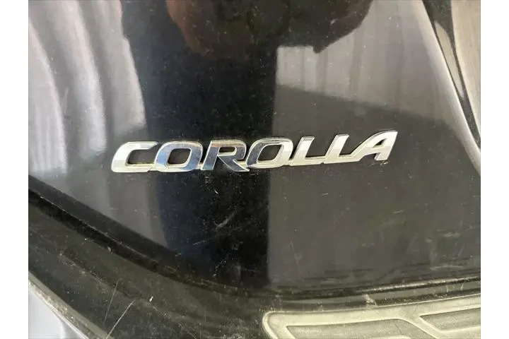 $11495 : Toyota Corolla 2016 LE 4dr S image 10