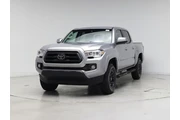 $29998 : Toyota Tacoma 2021 4x2 SR5 V thumbnail