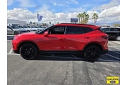 $25900 : Chevrolet Blazer 2021 RS 4dr thumbnail