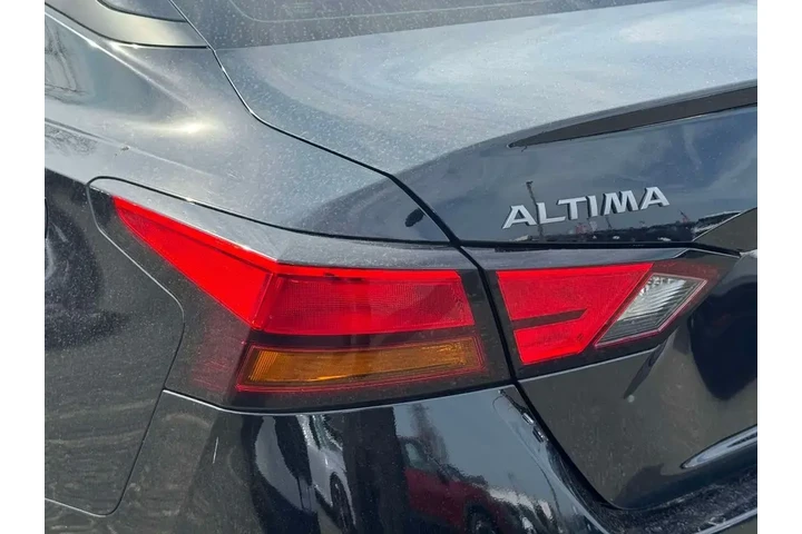 $19995 : Nissan Altima 2025 2.5 S 4dr image 10