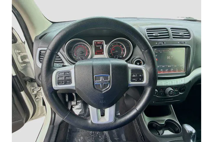 $8598 : Dodge Journey 2016 R/T 4dr S image 8