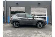 $16999 : Jeep Compass 2019 4x4 Trailh thumbnail