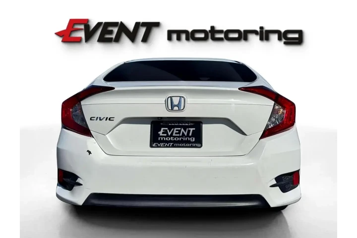 $11999 : 2016 Civic Sedan image 6