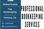 Bookkeeping Services Fontana en San Bernardino