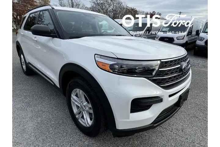 $29900 : Ford Explorer 2023 AWD XLT 4 image 1
