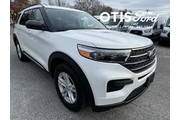 Ford Explorer 2023 AWD XLT 4