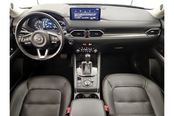 $23998 : Mazda CX-5 2022 AWD 2.5 S Pr image 9