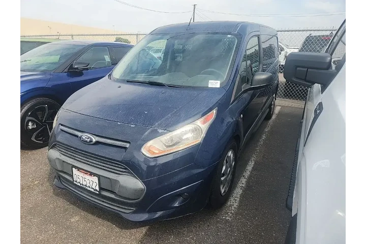 $16791 : Ford Transit Connect 2016 XL image 3