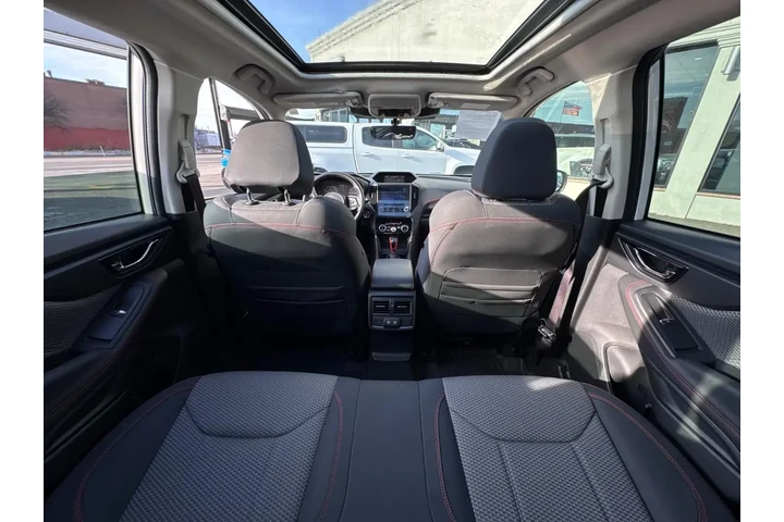 $24895 : Subaru Forester 2022 AWD Spo image 9