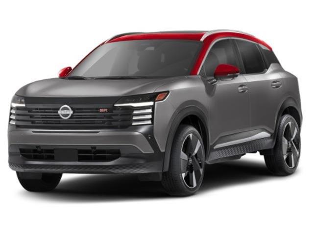 $29935 : 2025 Nissan Kicks image 3