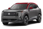 $29935 : 2025 Nissan Kicks thumbnail