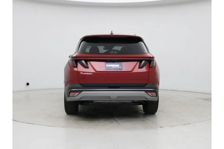 $29998 : Hyundai TUCSON 2025 SEL Conv image 6