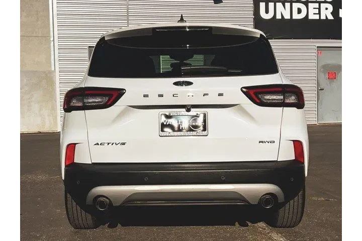 $19997 : Ford Escape 2024 AWD Active image 4