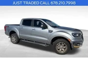 Ford Ranger 2020 4x2 XLT 4dr